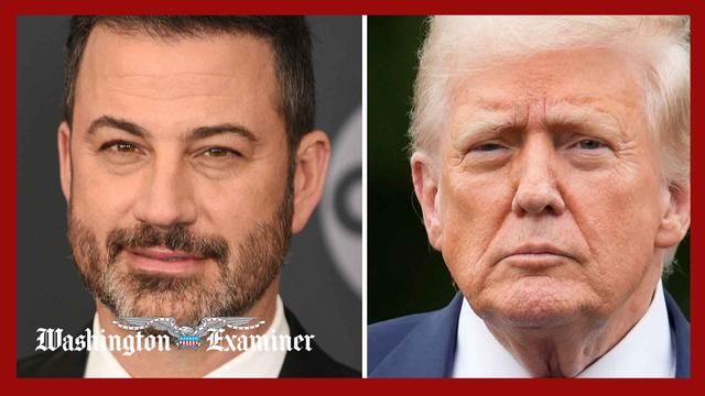 Trump’s legal ‘test’ against Jimmy Kimmel’s ABC stumps judicial experts