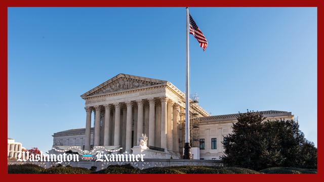 The deep state's assault on popular sovereignty is finally weakening