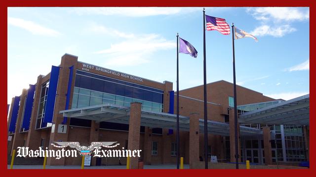 Title IX complaint filed against FCPS for allowing boy in girls locker room