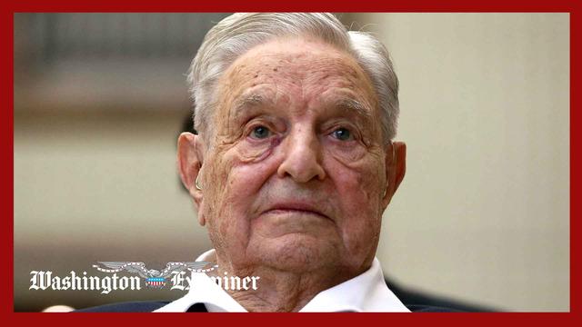 Soros nonprofit says DOJ investigating terrorism links ‘without evidence’