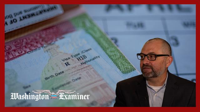 Why Trump's overhaul on worker visas is a win for American workers
