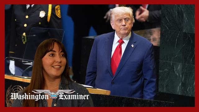 Trump's push for Europe to end its climate change policies
