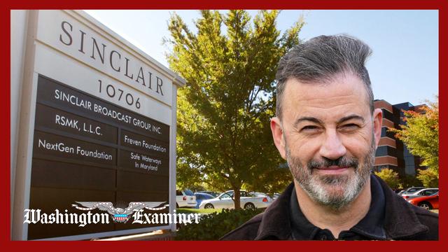 Sinclair ends boycott of ABC’s Jimmy Kimmel Live!
