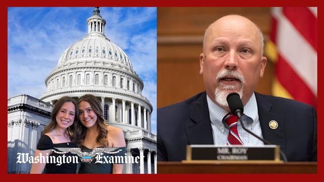 Who's to blame for a government shutdown, and interview with Rep. Chip Roy
