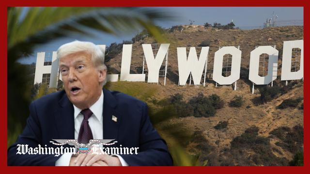 Trump threatens 100% tariffs on movies made on foreign soil