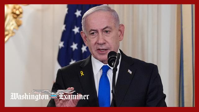 Netanyahu expressed ‘regret’ to Qatari prime minister over strike