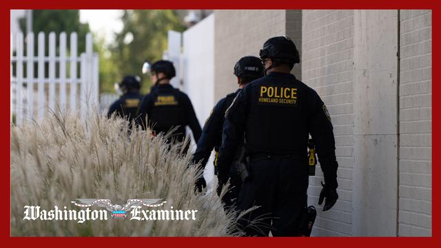 Fill in the Blank: Trump is trying to __ by sending feds to Oregon