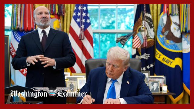 Yeas & Nays: Trump can’t afford to make $100k H1-B visa an annual fee