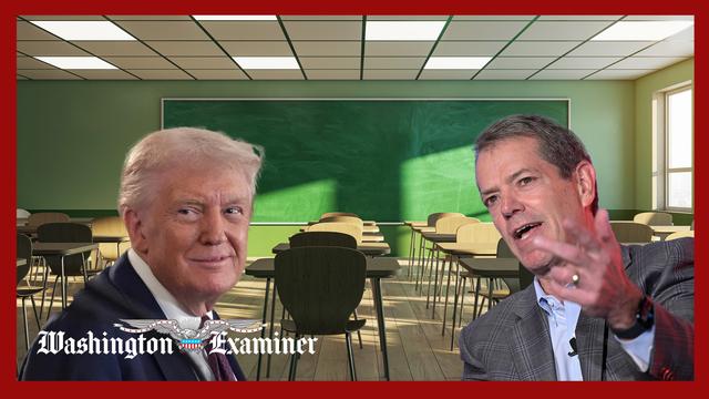 Nebraska will opt into Trump’s federal school choice program