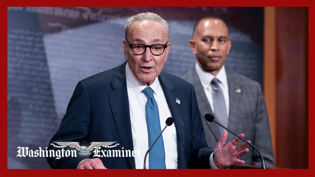 Democrats’ demands for government funding deal fuel Trump’s shutdown strategy