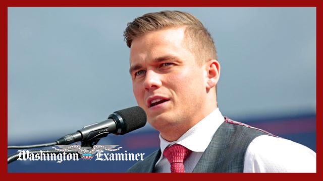 Cawthorn announces run for Florida House seat to be vacated by Donalds