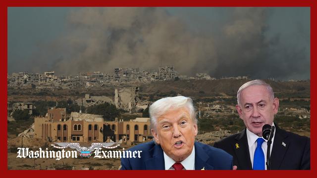 World awaits Hamas response to peace ‘ultimatum’