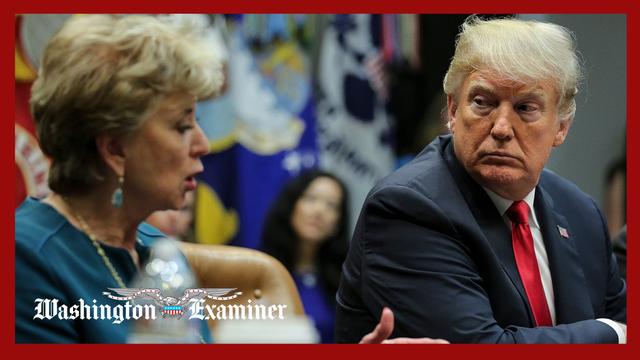 White House offers funding edge to colleges: ‘Compact for Academic Excellence’