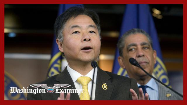 Senior House Democrat dares GOP to end shutdown by nuking Senate filibuster
