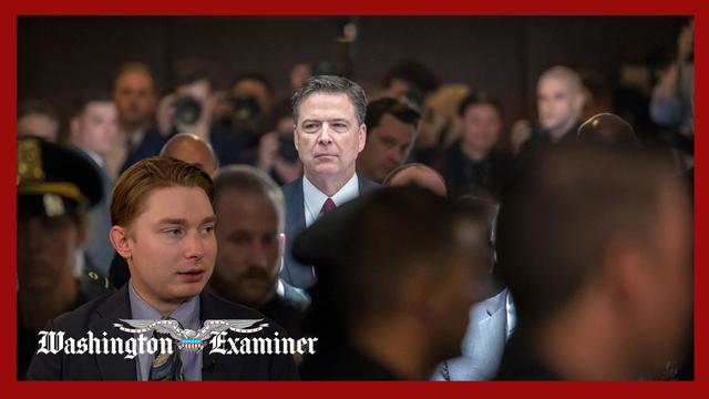 What comes next for James Comey after grand jury indictment