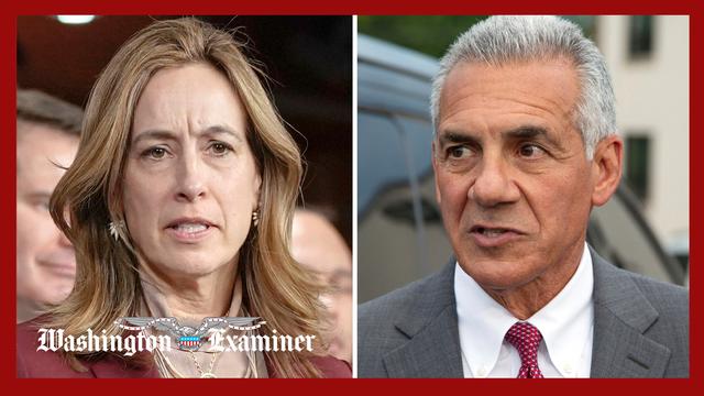 Democratic doubts grow over New Jersey governor’s race, report reveals