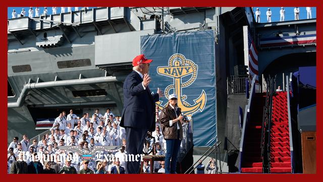 Trump looks to pivot to land drug trafficking after deadly boat strikes