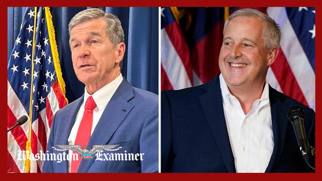Roy Cooper’s record $14 million fundraising haul more than double Whatley’s