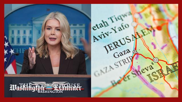 White House leaves door open to recognizing Palestinian statehood