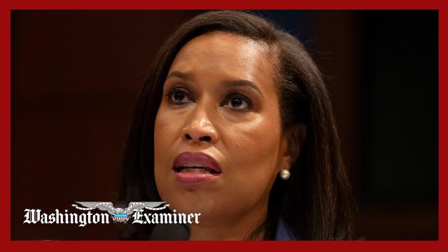 Bowser wants DC Council to pass bill allowing marriage licenses amid shutdown
