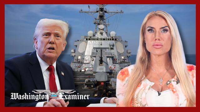 Trump defends cartel limits, workforce threat, Johnson denies Grijalva link