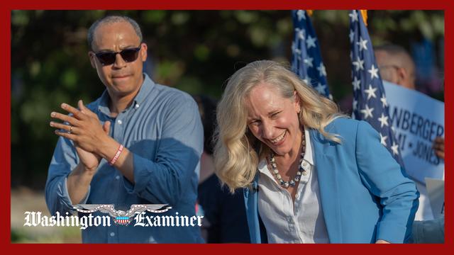 Spanberger shifts focus as GOP seizes on fallout from Jones's violent texts