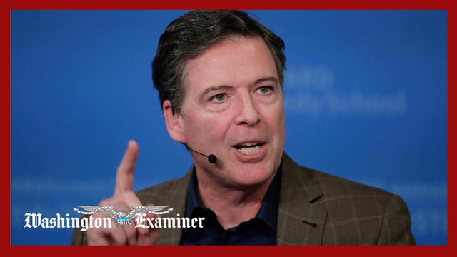 Classified material will be introduced in Comey trial, prosecutors say
