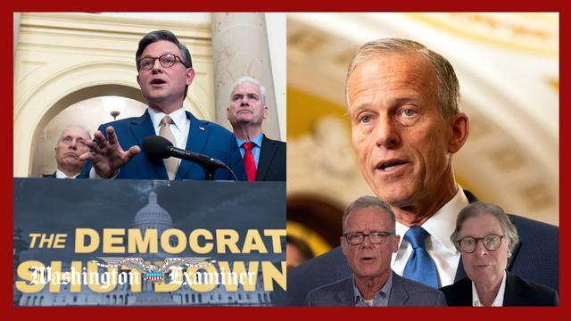 GOP frustration starts seeping through causing some to lose message discipline
