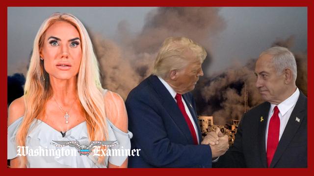Trump announces Hamas-Israel peace deal, and Crockett finds ally in MTG