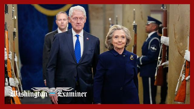 Hillary and Bill Clinton delay House Oversight Committee depositions