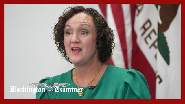 Katie Porter’s ‘unhappy’ interview threatens lead in California governor race