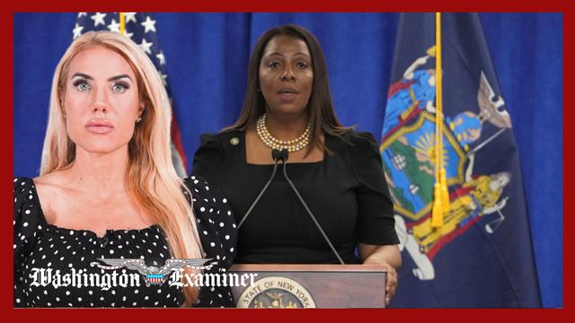 Letitia James indicted, Senate sees shutdown progress, bounties on ICE