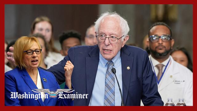 Sanders publicly discourages Janet Mills run for Maine Senate seat