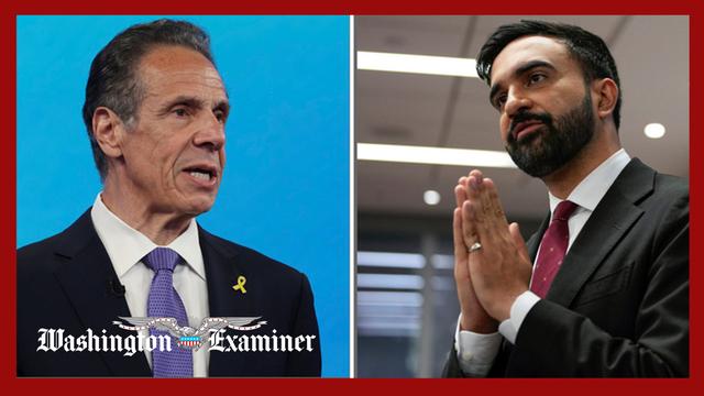 Cuomo picks up new support in NYC mayoral race after Eric Adams drops out: Poll