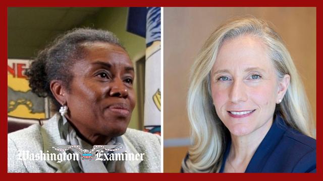 Spanberger silent on Jones as Earle-Sears brings heat in VA debate