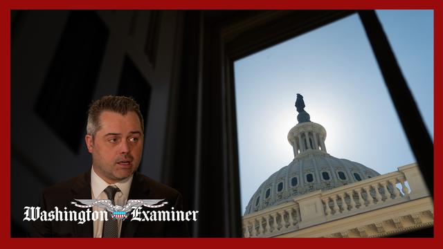 Patience running out in Congress for who will break first on shutdown