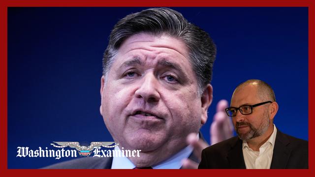 What JB Pritzker and democrats get wrong about immigration law