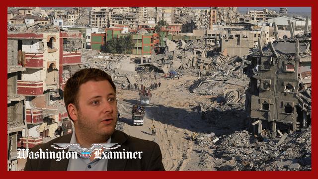 What to expect from peace deal after Hamas-Israel hostage exchange