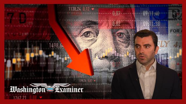 Joe Lawler on if the US is heading for an economic recession