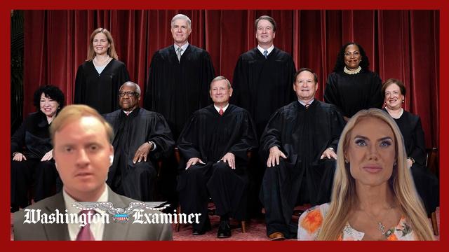 Supreme Court takes up conversion therapy, racial redistricting, and tariffs