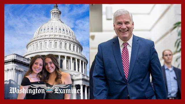 Capitol Conversations: The Life of a Shutdown featuring Rep. Tom Emmer