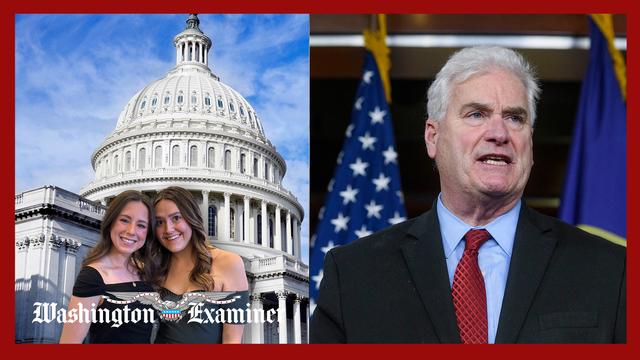 Capitol Conversations: The Life of a Shutdown featuring Rep. Tom Emmer