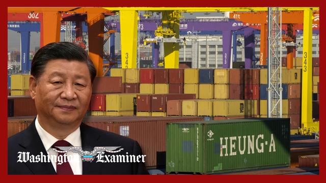 China signals countermeasures if Trump sticks with 100% tariff increase