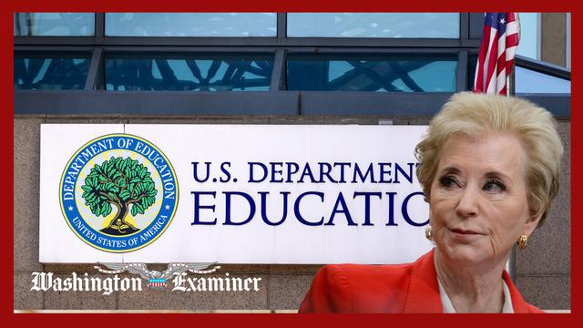Education Department guts special ed office as part of shutdown layoffs