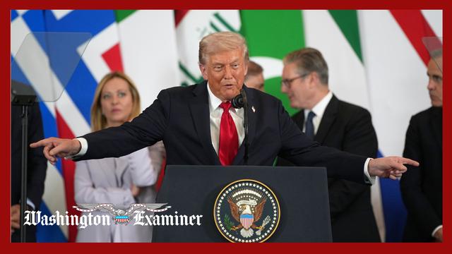 World leaders congratulate Trump on bringing hostages home