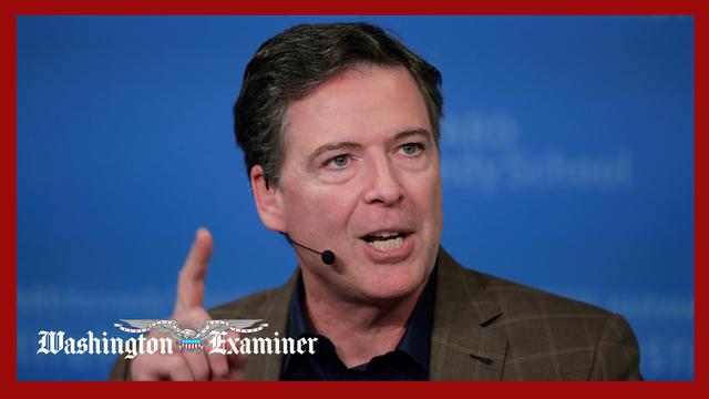Judge sets Comey evidence deadline as DOJ seeks to limit access