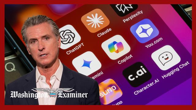 Newsom signs bill to protect minors from ‘unregulated’ AI chatbots