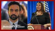 Letitia James to headline Mamdani rally in New York mayoral race