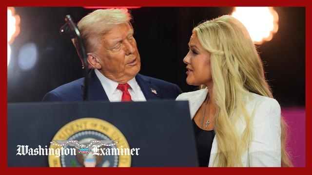 Erika Kirk to join Trump at White House for Charlie Kirk remembrance day