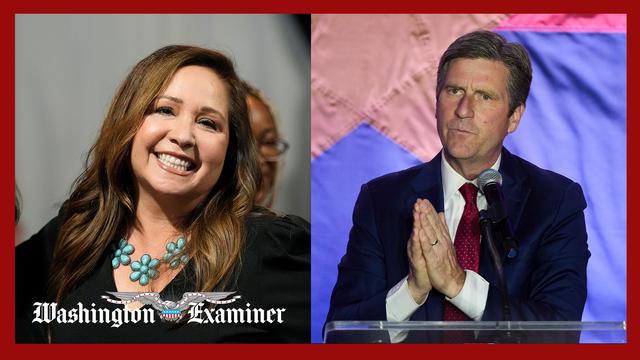 Rep. Greg Stanton demands action from Johnson to swear in Grijalva